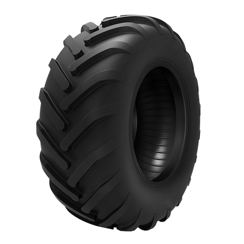 Radial Tractor Tire