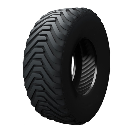 Flotation Tire